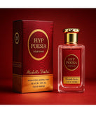 eau de parfum femme MICHELA VALENTI 100ml HYP POESIA