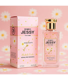 eau de parfum femme MICHELA VALENTI 100ml ROMEO JESSY