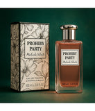 eau de parfum femme MICHELA VALENTI 100ml PROHIBY PARTY