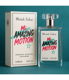 eau de parfum femme MICHELA VALENTI 100ml MY AMAZING MOTION