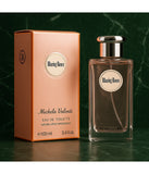 eau de parfum femme MICHELA VALENTI 100ml BLAZING ROSE