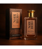 eau de parfum homme MICHELA VALENTI 100ml NIOR HERO