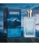 eau de parfum homme MICHELA VALENTI Scenery 100 ml