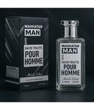 eau de parfum homme MICHELA VALENTI Man 100 ml