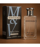 Honourable eau de parfum hombre MICHELA VALENTI 100 ml