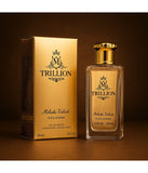 eau de parfum homme MICHELA VALENTI 100ml TRILION