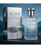 eau de parfum homme MICHELA VALENTI Alan 100 ml