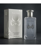 eau de parfum homme MICHELA VALENTI 100ml COURAGEOUS