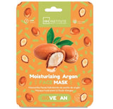Mascarilla hidratante con aceite de argán - IDC Institute
