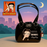 Sac Glamour Betty Boop Glam Conejita