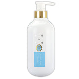 Champú Suave y Brillante - Serie Milk White