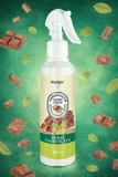 CHOCOLATE DUBAI AMBIENTADOR EN SPRAY PARA HOGAR - PRADY