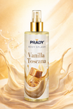 BODYSPLASH VANILA TOSCANA - PRADY