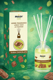 MIKADO "CHOCOLATE DUBAI" 100 ml de perfumes PRADY