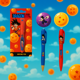 Dragon Ball DB2204 Bolígrafo Proyector Luminoso