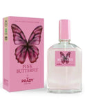 PINK BUTTERFLY perfume para mujer de PRADY