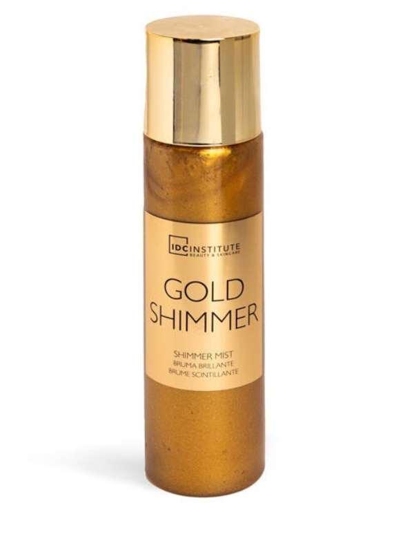 BRUMA DORADA BRILLANTE "SCINTILLANTE" - AQC FRAGANCES