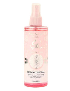 Bruma corporal con esencia árabe - Kiss Beauty
