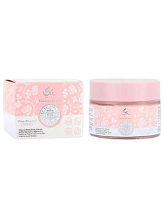 CREMA FACIAL ESENCIA ÁRABE - KISS BEAUTY