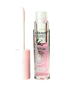 Aceite labial hidratante y suavizante 