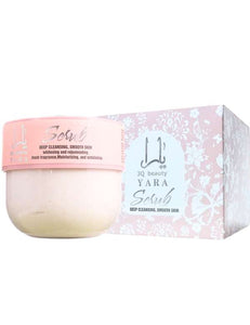 EXFOLIANTE CORPORAL 350ML - 3Q BEAUTY