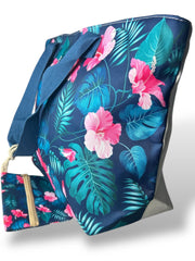 Bolso de playa grande 