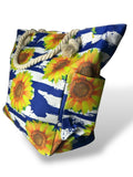 Bolso de playa grande 