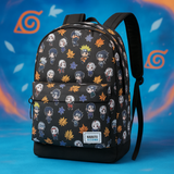 Mochila Naruto 43cm de Batman - Ligera y urbana