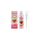 Loción corporal nutritiva 
