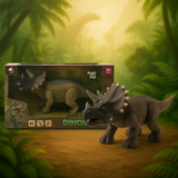 Dinosaurio luz y sonido MARUKATSU