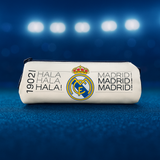 Portatodo Oficial del Real Madrid - Accesorio práctico y elegante