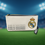 Triple Equipación Oficial del REAL MADRID