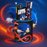 Regalo Cubilete Sonic de la marca SONIC