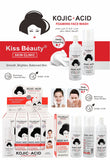 Limpiador Facial Espumoso - Kojic Acid