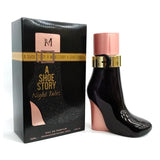 PERFUME NIGHT TALES DE A SHOE STORY PARA ELLA 100ML - MIRAGE BRANDS