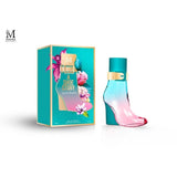 PERFUME A SHOE STORY PARA ELLA 100ML - MIRAGE BRANDS