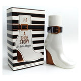 PERFUME MÁGICO BLANCO PARA ELLA A SHOE STORY 100ML - MIRAGE BRANDS