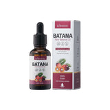 ACEITE DE BATANA CRUDO 30ML - KORMESIC