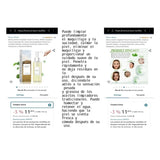 ACEITE LIMPIADOR FACIAL CENTELLA PURA 100ML - EELHOE