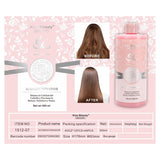 ACONDICIONADOR PARA CABELLO ESENCIA ARABE 500ML - KISS BEAUTY
