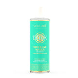 AGUA MICELAR DETOX Q10 400ml - VOLLARE