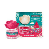 AMBIENTADOR EN FLOR AROMA A SANDIA 50ML. THE FRUIT COMPANY