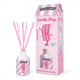 MIKADO CHICLE DE FRESA 40ML AMBIENTADOR DE HOGAR - THE FRUIT COMPANY