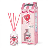 MIKADO PIRULETA 40ML AMBIENTADOR - THE FRUIT COMPANY