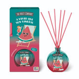 AMBIENTADOR MIKADO SANDIA 40ML - THE FRUIT COMPANY