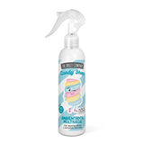 PERFUME SPRAY DE AMBIENTE NUBE DE ALGODON 250ML -THE FRUIT COMPANY