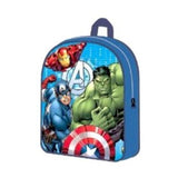 Mochila Vengadores 31 cm Oficial Marvel