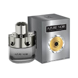 PERFUME HOMBRE AZURE NOIR 100ML EAU DE TOILETTE MIRAGE BRANDS