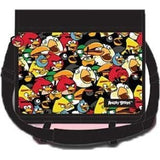 Angry Birds Bolsa cruzada loca por Angry Bird