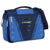 Bolso de hombro Dunlop versátil y práctico